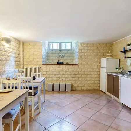 7 Archi In בית נופש קומו